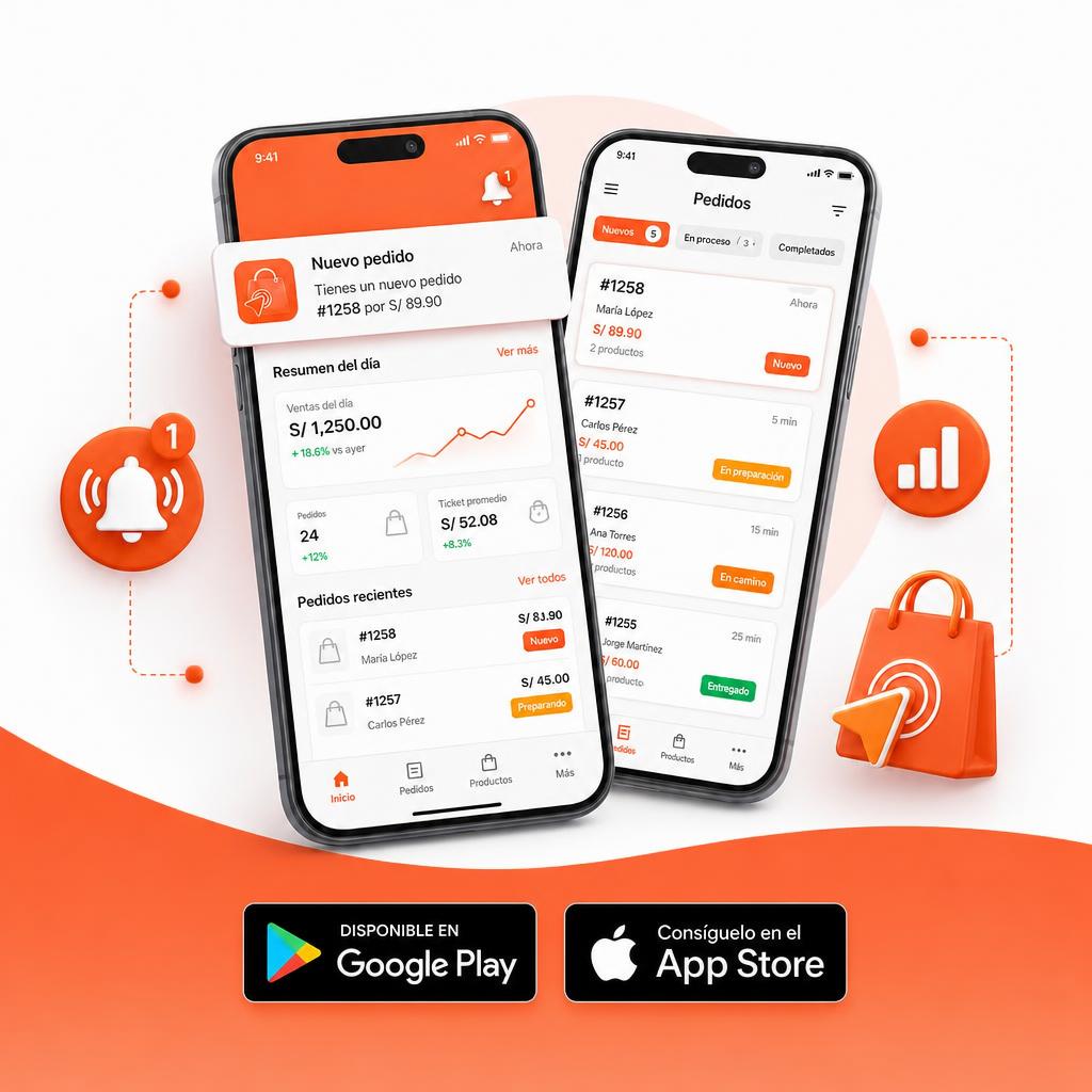 App Mobile
